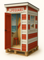 lifeguard