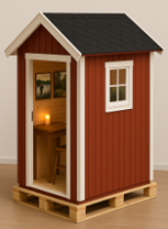 svensk-sommerhus